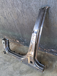 CAIXA AR ESQUERDA JEEP RENEGADE T270 1.3 2022 2023 2024