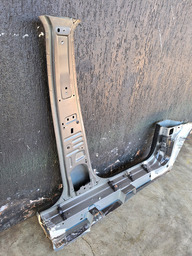 CAIXA AR ESQUERDA JEEP RENEGADE T270 1.3 2022 2023 2024