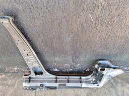 CAIXA AR ESQUERDA JEEP RENEGADE T270 1.3 2022 2023 2024