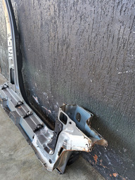CAIXA AR ESQUERDA JEEP RENEGADE T270 1.3 2022 2023 2024