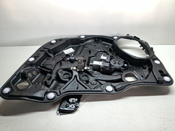 MÁQUINA DE VIDRO PORTA DIANTEIRA DIREITA RENEGADE 2016 2017/