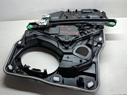 MÁQUINA DE VIDRO PORTA DIANTEIRA DIREITA RENEGADE 2016 2017/