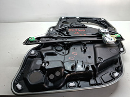 MÁQUINA DE VIDRO PORTA DIANTEIRA DIREITA RENEGADE 2016 2017/