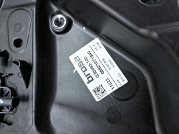 MÁQUINA DE VIDRO PORTA DIANTEIRA DIREITA RENEGADE 2016 2017/