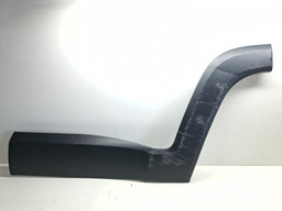 Moldura Porta Tras Esq Renegade T270 2022 2023 2024 Detalhe