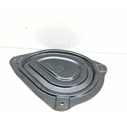 TAMPA VEDAÇÃO ASSOALHO RENEGADE T270 1.3 2022 2023 2024 