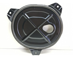 Tampa Protecao Bomba Combustível Renegade T270 2022 2023 24