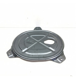 TAMPA PROTECAO BOMBA COMBUSTÍVEL RENEGADE T270 2022 2023 24