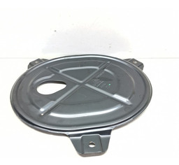 TAMPA PROTECAO BOMBA COMBUSTÍVEL RENEGADE T270 2022 2023 24