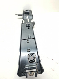 PROTETOR CANO COMBUSTÍVEL RENEGADE T270 1.3 2022 2023 2024