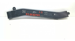 PROTETOR LINHA COMBUSTÍVEL JEEP RENEGADE T270 2022 2023 24