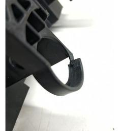 SUPORTE CONSOLE CENTRAL JEEP RENEGADE T270 2022 2023 2024