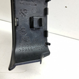 ACABAMENTO PAINEL JEEP RENEGADE T270 1.3 2022 2023 2024 