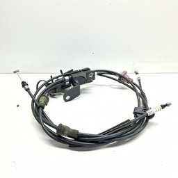 CABO ABERTURA CAPO JEEP RENEGADE 2016 2017 2018/