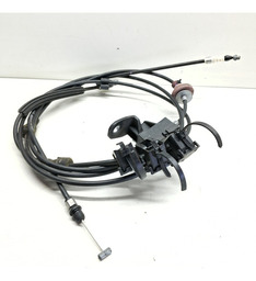 CABO ABERTURA CAPO JEEP RENEGADE 2016 2017 2018/