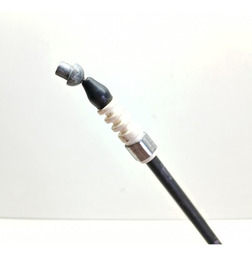 CABO ABERTURA CAPO JEEP RENEGADE 2016 2017 2018/