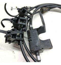 CABO ABERTURA CAPO JEEP RENEGADE 2016 2017 2018/