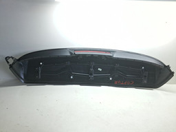 AEROFÓLIO CAPTUR 2017 2018 A 2024