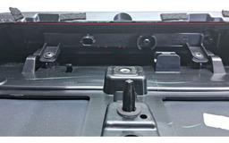 AEROFÓLIO CAPTUR 2017 2018 A 2024