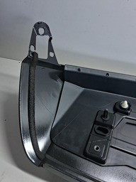 AEROFÓLIO CAPTUR 2017 2018 A 2024