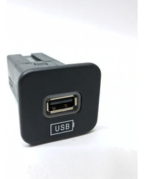 Tomada Auxiliar Usb Jeep Renegade T270 1.3 2022 2023 2024 