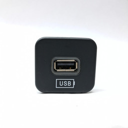 TOMADA AUXILIAR USB JEEP RENEGADE T270 1.3 2022 2023 2024 