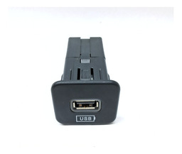TOMADA AUXILIAR USB JEEP RENEGADE T270 1.3 2022 2023 2024 