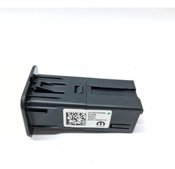 TOMADA AUXILIAR USB JEEP RENEGADE T270 1.3 2022 2023 2024 