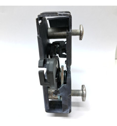 FECHADURA DIREITA CAPO DIANTEIRO JEEP RENEGADE 2016 2017/..