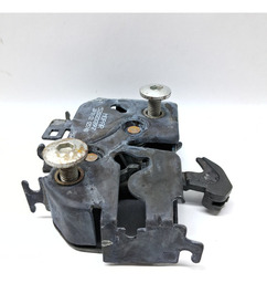 FECHADURA DIREITA CAPO DIANTEIRO JEEP RENEGADE 2016 2017/..