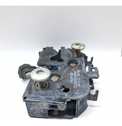 FECHADURA DIREITA CAPO DIANTEIRO JEEP RENEGADE 2016 2017/..