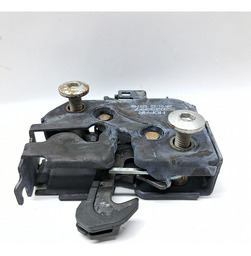 FECHADURA DIREITA CAPO DIANTEIRO JEEP RENEGADE 2016 2017/..