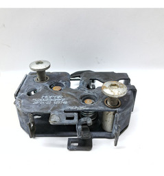 FECHADURA DIREITA CAPO DIANTEIRO JEEP RENEGADE 2016 2017/..