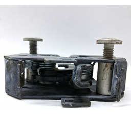 FECHADURA DIREITA CAPO DIANTEIRO JEEP RENEGADE 2016 2017/..