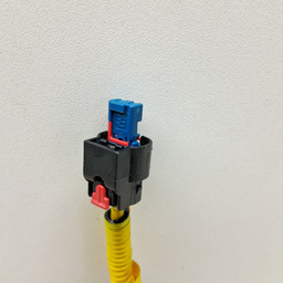 CHICOTE SENSOR FRONTAL JEEP RENEGADE T270 2022 2023 2024