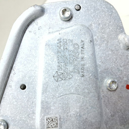 MOTOR LIMPADOR TAMPA TRASEIRA RENEGADE 2016 2017/ 