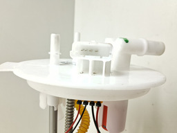 BOMBA COMBUSTÍVEL RAMPAGE RENEGADE COMPASS TORO 1.3 2.0 23/