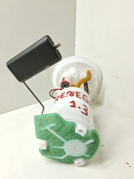 BOMBA COMBUSTÍVEL RAMPAGE RENEGADE COMPASS TORO 1.3 2.0 23/