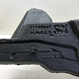 ESPUMA CHURRASQUEIRA LADO ESQU RENEGADE T270 2022 A 2024