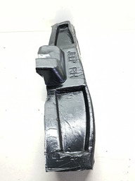 ESPUMA ANTIRRUÍDO PARALAMA DIREITO JEEP RENEGADE 2016/