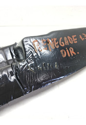 ESPUMA ANTIRRUÍDO PARALAMA DIREITO JEEP RENEGADE 2016/