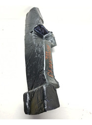 ESPUMA PARALAMA ESQUERDO JEEP RENEGADE 2016/