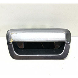 MAÇANETA TAMPA TRAS RENEGADE T270 2022 2023 2024 DETALHE