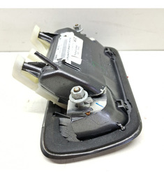 MAÇANETA TAMPA TRAS RENEGADE T270 2022 2023 2024 DETALHE