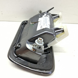 MAÇANETA TAMPA TRAS RENEGADE T270 2022 2023 2024 DETALHE