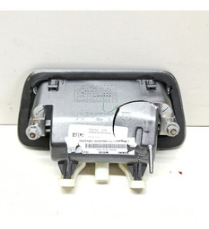 MAÇANETA TAMPA TRAS RENEGADE T270 2022 2023 2024 DETALHE