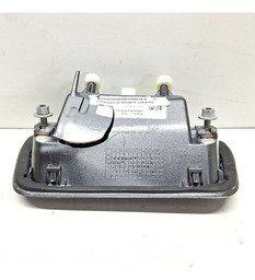 MAÇANETA TAMPA TRAS RENEGADE T270 2022 2023 2024 DETALHE