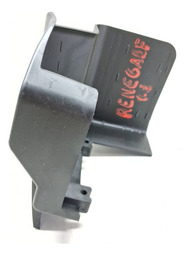 TAMPA BORRACHA MODULO JEEP RENEGADE 2016 2017/