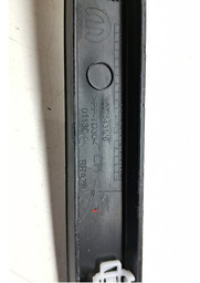 FRISO TETO ESQUERDO JEEP RENEGADE T270 2022 2023 2024 