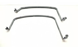 PAR CINTA TANQUE COMBUSTÍVEL RENEGADE T270 2022 2023 2024